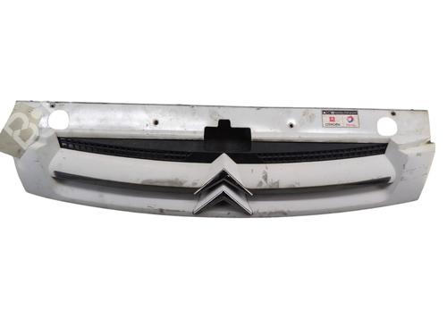 Used Grille CITROËN BERLINGO / BERLINGO FIRST Box Body/MPV (M_) 1.9 D 70 (MBWJZ, MCWJZ) (69 hp) 29180593