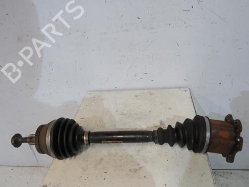 Antriebswelle links vorne AUDI A4 B6 (8E2) 2.5 TDI quattro | BP25086091M38 