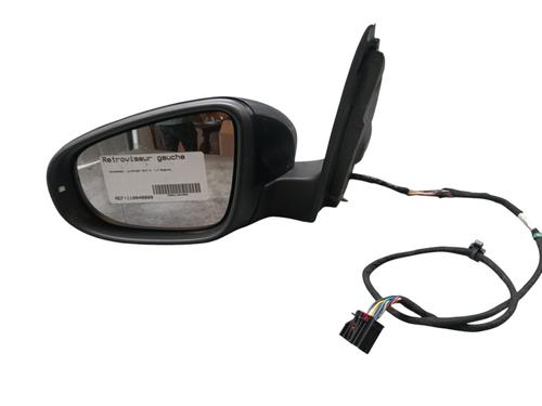 Used Left mirror VW GOLF VI (5K1) 1.4 TSI (122 hp) 27873508