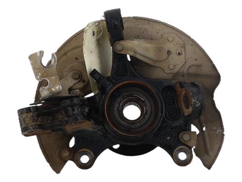 Used Right front steering knuckle Right front steering knuckle CITROËN BERLINGO Box Body/MPV (K9) 1.5 BlueHDi 130 (131 hp) 40094080 40094080