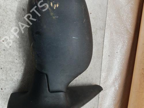 Right mirror RENAULT KANGOO (KC0/1_)  | BP25063530C27 