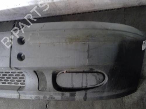 Used Front bumper Front bumper FORD TRANSIT Van (FA_ _) 2.0 DI (FAE_, FAF_, FAG_) (75 hp) 25093789 25093789