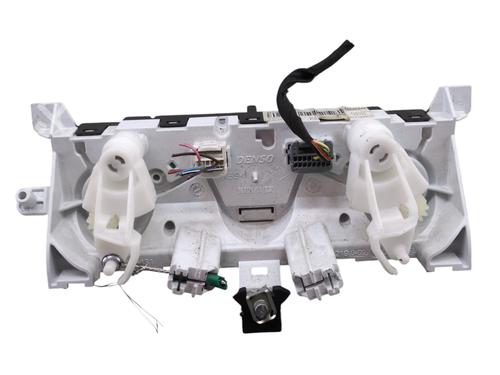 Comando chauffage RENAULT CLIO V (B7_) 1.0 TCe 100 (B7MT) (101 hp) 31210779