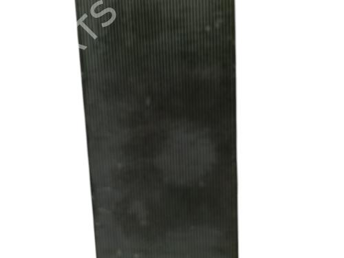 Front bumper reinforcement AUDI A1 Sportback (8XA, 8XF) 1.6 TDI | BP29926951C109