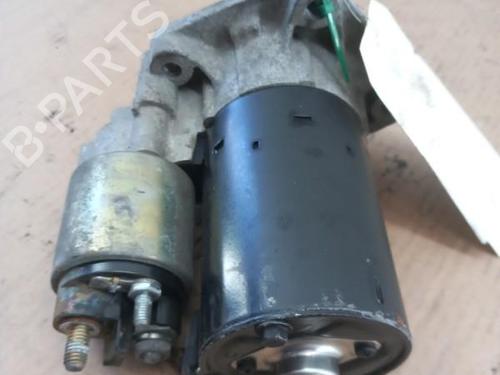 Used Starter FORD FIESTA V (JH_, JD_) 1.3 (69 hp) 25101483