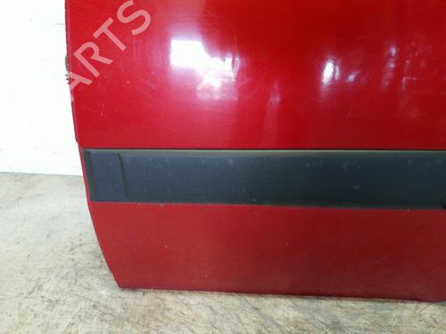 Left rear door KIA RIO II (JB) 1.4 16V | BP25089568C4 