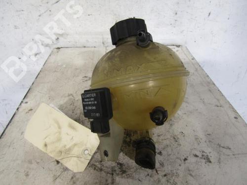 Used Expansion tank Expansion tank PEUGEOT 307 (3A/C) 1.4 HDi (68 hp) 10592307 10592307