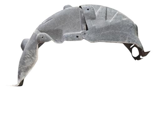 Wheel arch RENAULT MEGANE IV Hatchback (B9A/M/N_) 1.3 TCe 140 (B9NB) | BP25098350C56 