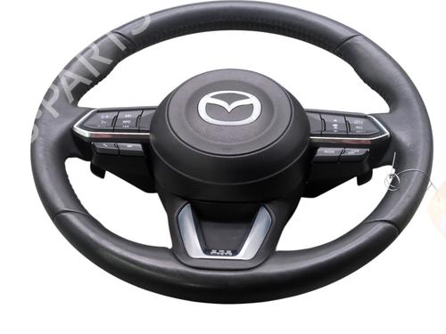 Volante MAZDA CX-3 (DK) 2.0 SKYACTIV-G (DK5W, DK6W) | BP25054735C49 - Image 9