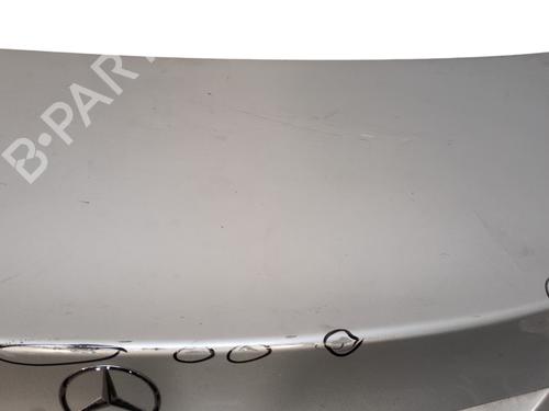 Tailgate MERCEDES-BENZ CLA Coupe (C117) CLA 200 CDI / d (117.308) | BP30171752C6 