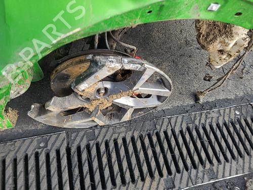 Front right interior door handle FORD PUMA (J2K, CF7) 1.5 ST EcoBoost | BP25077779I14  - Image 16