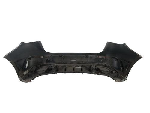 Rear bumper SEAT LEON (1P1) 1.9 TDI | BP25072623C8 