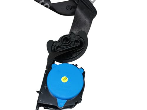 Used Rear left seatbelt VW UP! (121, 122, BL1, BL2, BL3, 123) 1.0 (60 hp) 32500507