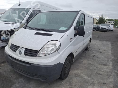 Right taillight RENAULT TRAFIC II Van (FL) 2.0 dCi 90 (FL0H, FL00, FL01, FL0M, FL0P, FL0S) | BP39738530C35 - Image 8