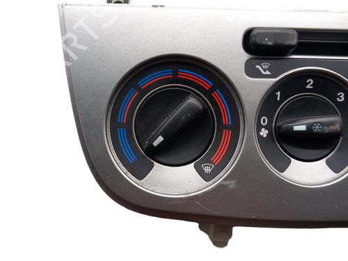 Climate control FIAT QUBO (225_)  | BP25072955I5 