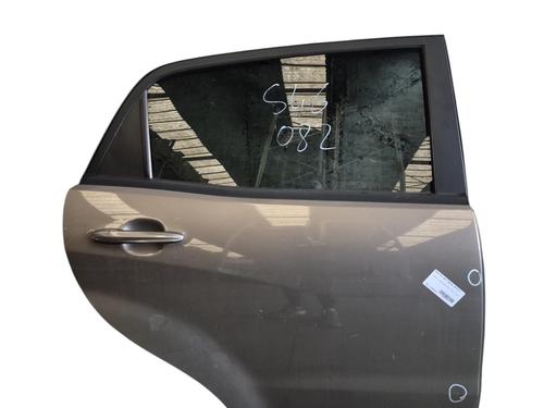 Dør højre bagtil SSANGYONG KORANDO (CK) 2.0 e-XDi | BP30914578C5