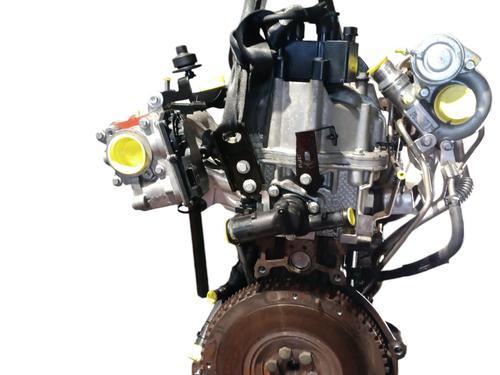 Engine RENAULT CLIO III (BR0/1, CR0/1) 1.2 16V (BR0P, CR0P) | BP25075827M1  - Image 7