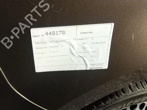 Switch VW SHARAN (7N1, 7N2) 2.0 TDI | BP25080080I30 - Image 5