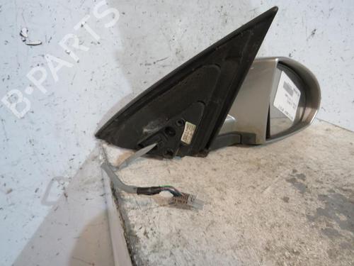 Used Right mirror Right mirror NISSAN PRIMERA Hatchback (P12) 2.2 Di (126 hp) 25092440 25092440