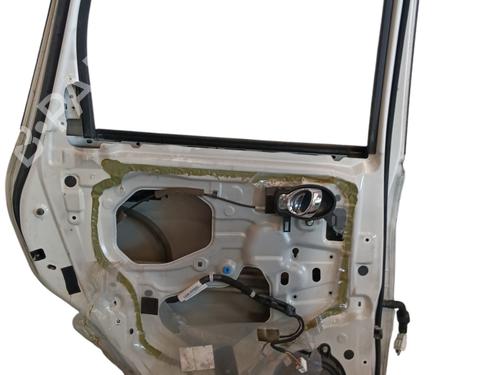 Left rear door NISSAN NOTE (E12) 1.5 dCi | BP36012908C4 - Image 3