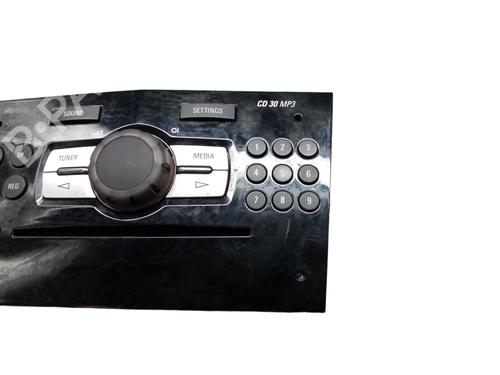Bilradio OPEL CORSA D (S07)  | BP25087525E6 