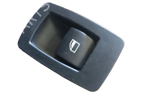 Used Left rear window switch Left rear window switch BMW 1 (E87) 118 d (122 hp) 25073204 25073204