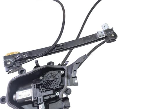 Used Front right window mechanism SEAT IBIZA IV (6J5, 6P1) 1.2 (60 hp) 26527265
