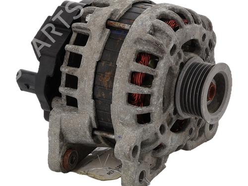Used Alternator Alternator VW UP! (121, 122, BL1, BL2, BL3, 123) 1.0 (60 hp) 36149185 36149185