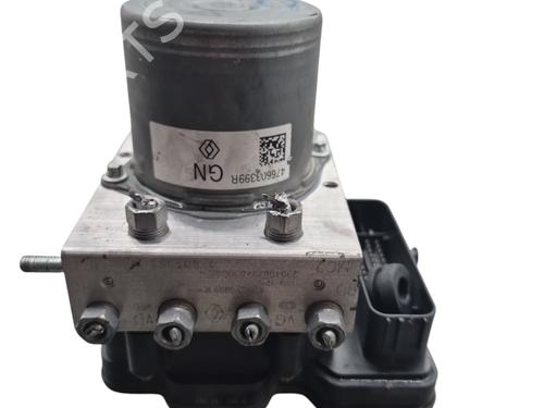 ABS pump RENAULT CAPTUR II (HF_) TCe 160 (HFN1) | BP25098136M43  - Image 7