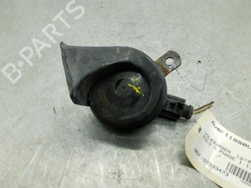 Horn VW POLO V (6R1, 6C1)  | BP25077721E13 