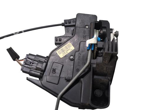 Front right lock KIA STONIC (YB) 1.0 T-GDi | BP32699676C97 - Image 2