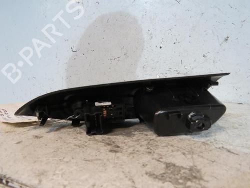 Right rear window switch NISSAN JUKE (F15) 1.6 | BP25081131I28 
