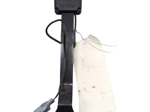 Used Seat buckle RENAULT CAPTUR I (J5_, H5_) 1.2 TCe 120 (118 hp) 30083118