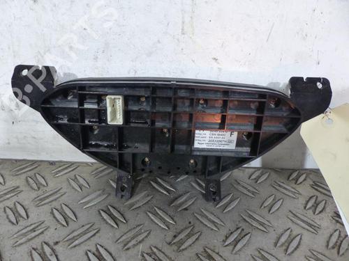 Climate control NISSAN PRIMERA Hatchback (P12) 2.2 Di | BP25107965I5 - Image 3