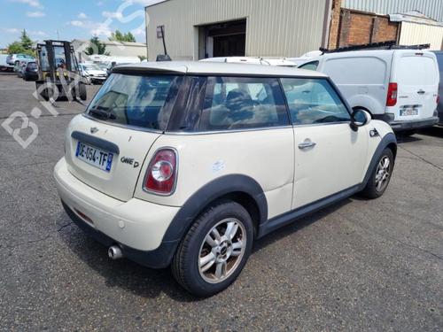 Front left interior door handle MINI MINI (R56) One D | BP25060379I13  - Image 14