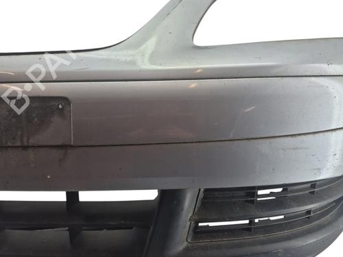 Front bumper VW TOURAN (1T1, 1T2) 1.9 TDI | BP26130467C7 
