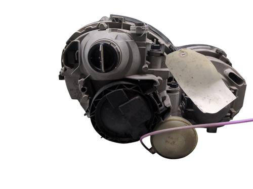 Left headlight MERCEDES-BENZ C-CLASS (W203) C 220 CDI (203.008) | BP32419979C28