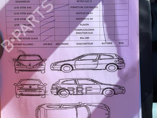 Starter MAZDA 2 (DY) 1.6 | BP25110495M8  - Image 14