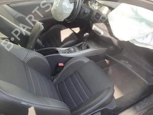 ABS pump RENAULT LAGUNA Coupe (DT0/1) 1.5 dCi | BP25102765M43  - Image 10
