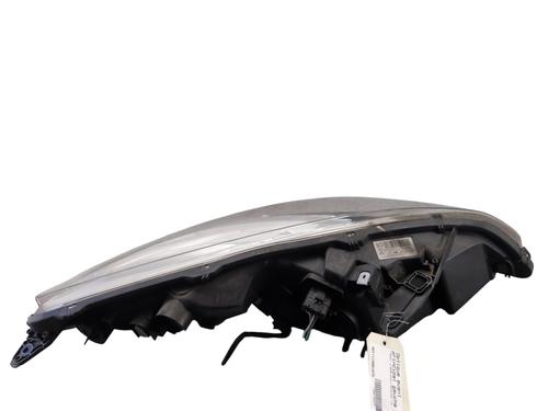 Left headlight RENAULT SCÉNIC III (JZ0/1_) 1.5 dCi | BP28421706C28 