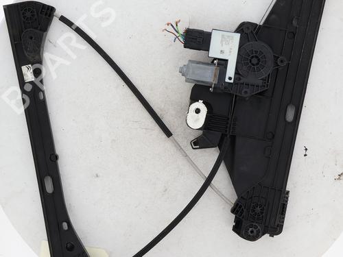 Used Front right window mechanism Front right window mechanism 39166298 39166298