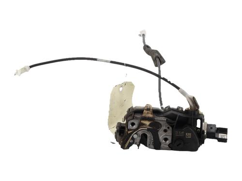 Used Front right lock Front right lock PEUGEOT 508 I (8D_) 2.0 HDi Hybrid4 AWC (200 hp) 39581879 39581879