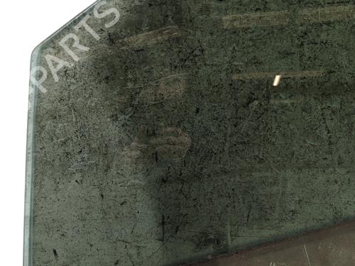 Front left door window RENAULT CAPTUR I (J5_, H5_) 0.9 TCe 90 | BP31943879C18 