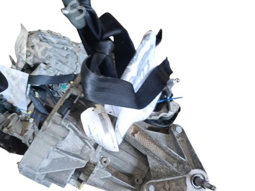 Gearbox RENAULT CLIO III (BR0/1, CR0/1) 1.2 16V Hi-Flex (BR1U, CR1U) | BP28676854M3 