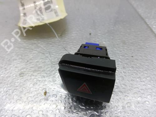 Warning switch PEUGEOT 208 I (CA_, CC_) 1.2 PureTech 82 | BP25111595I22 