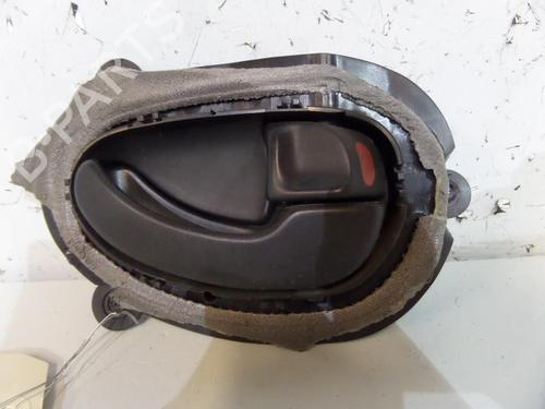 Used Front right interior door handle PEUGEOT 406 Break (8E/F) 2.0 HDI 110 (109 hp) 25096752
