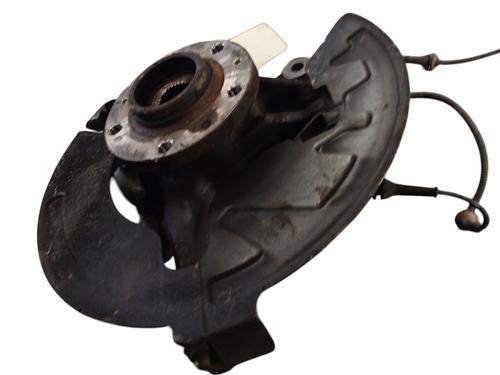 Used Left front steering knuckle Left front steering knuckle CITROËN C5 III (RD_) 2.0 HDi 140 (RDRHF8, RDRHFA, RDRHA8, RDRHAJ) (140 hp) 33634755 33634755