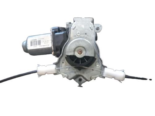 Rear right window mechanism NISSAN PATHFINDER III (R51)  | BP25100043C25 