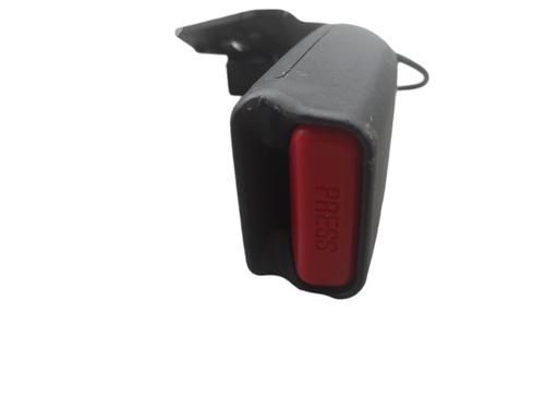 Seat buckle CITROËN C4 II (NC_) 1.6 HDi 115 | BP25055307I32 