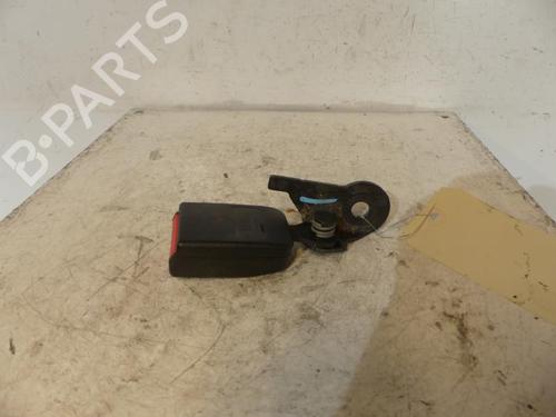 Used Seat buckle RENAULT LAGUNA III (BT0/1) 2.0 16V (BT05, BT0F, BT0W) (140 hp) 25090909
